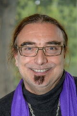 Rudi Dolezal