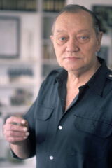 Rudolf Hrušínský