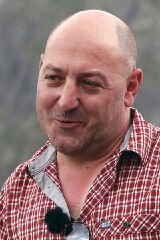 Rudolf Roubinek