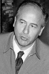 Rudolph Cartier