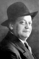 Rudolph Schildkraut