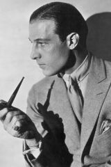 Rudolph Valentino