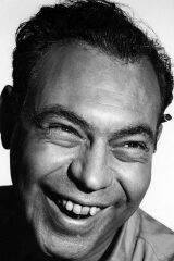 Rudy Bond