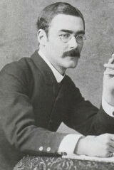 Rudyard Kipling