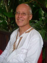 Ruediger Dahlke