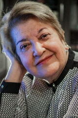 Rukhangiz Kasumova