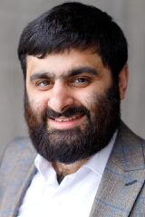 Rukhin Maharramov