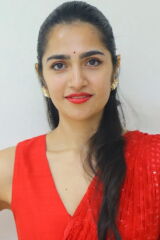 Rukmini Vasanth