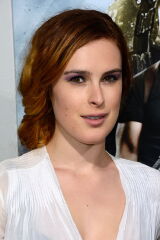Rumer Willis