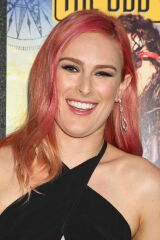 Rumer Willis