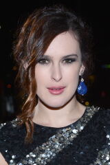 Rumer Willis