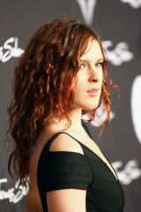 Rumer Willis