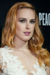 Rumer Willis