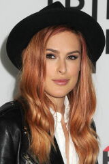 Rumer Willis