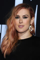 Rumer Willis