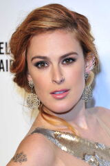 Rumer Willis