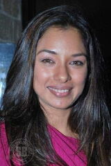 Rupali Ganguly