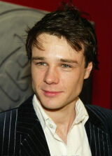 Rupert Evans