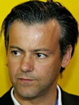 Rupert Graves