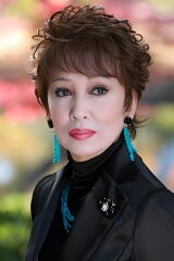 Ruriko Asaoka
