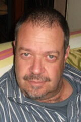 Russel Savadier