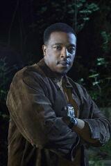 Russell Hornsby