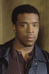 Russell Hornsby