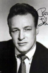 Russell Johnson