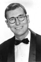 Russell Nype