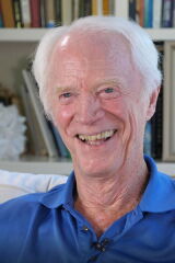 Russell Schweickart