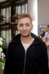 Rustam Ilyasov