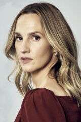 Ruth Bradley