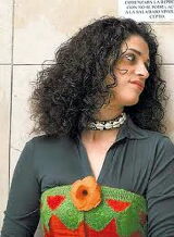 Ruth Gabriel