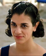 Ruth Gabriel
