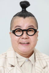 Ruth Tsang