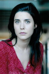 Ruth Vega Fernandez