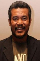 Ruzaidi Abdul Rahman