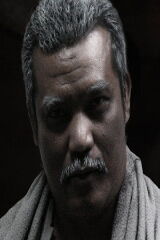 Ruzaidi Abdul Rahman