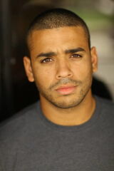 Ryan Broussard
