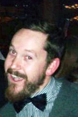 Ryan Crego