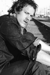 Ryan Dorsey