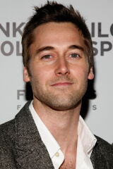 Ryan Eggold