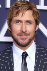 Ryan Gosling