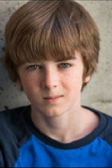 Ryan Grantham