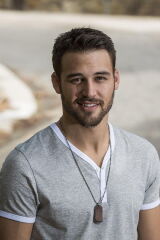 Ryan Guzman