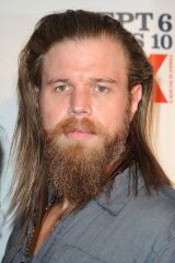 Ryan Hurst
