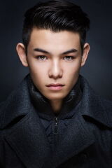 Ryan Potter