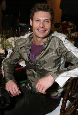 Ryan Seacrest
