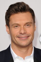 Ryan Seacrest