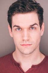 Ryan Vasquez